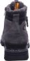 Dockers by Gerli herenlaarzen 53HX103 600220 schoenen enkellaarzen donkergrijs - Thumbnail 3
