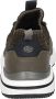 Dockers by Gerli Sneaker Low Sneakers kaki Textiel Heren Basics Rock wear Street wear - Thumbnail 2