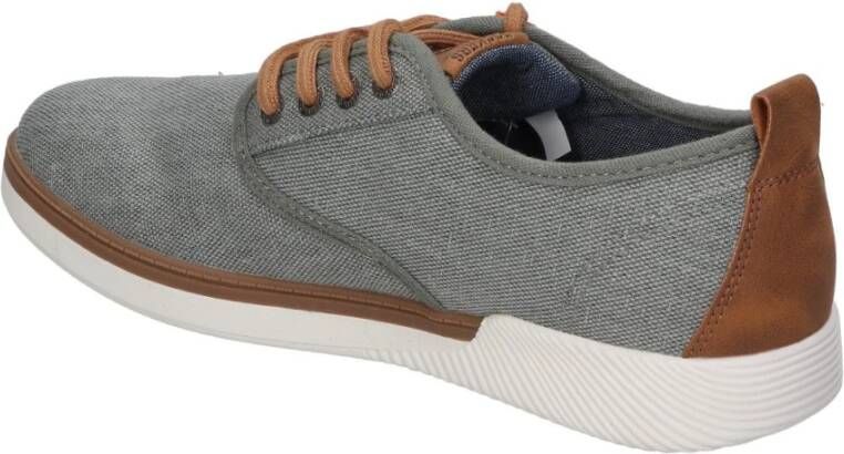 Dockers Heren Schoenen Gray Heren