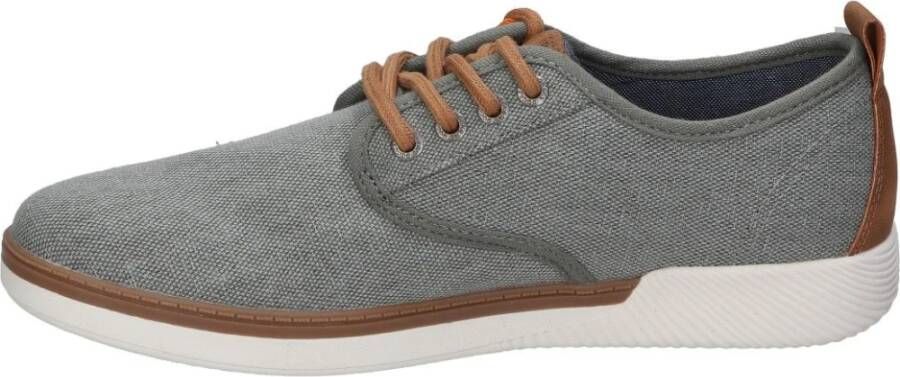 Dockers Heren Schoenen Gray Heren