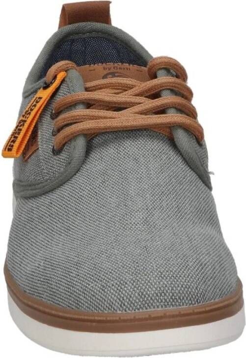 Dockers Heren Schoenen Gray Heren