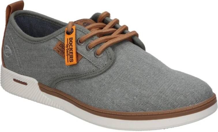 Dockers Heren Schoenen Gray Heren