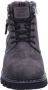 Dockers by Gerli herenlaarzen 53HX103 600220 schoenen enkellaarzen donkergrijs - Thumbnail 4