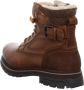 Dockers Herenschoenen met veters in effen kleuren - Thumbnail 4