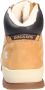 Dockers by Gerli Heren Winter Laarzen Boots Schoenen Gevoerd Bruin 39OR103 - Thumbnail 5
