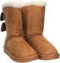 Dockers Warme winterlaarzen voor dames - Thumbnail 3