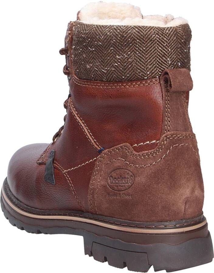Dockers Winterlaars