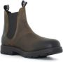 Docksteps Sportschoenen MILITARE JASPER 1302 - Thumbnail 4