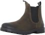 Docksteps Sportschoenen MILITARE JASPER 1302 - Thumbnail 6