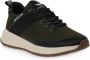 Docksteps Sneakers Zwart Heren - Thumbnail 2