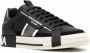 Dolce & Gabbana 2. Zero Custom Sneakers met contrasterende details Zwart Heren - Thumbnail 5