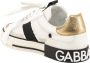 Dolce & Gabbana 2.Zero Lace-Up Sneakers - Thumbnail 2