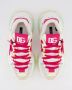 Dolce & Gabbana Air Master Sneaker Multicolor Dames - Thumbnail 3