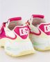 Dolce & Gabbana Air Master Sneaker Multicolor Dames - Thumbnail 6