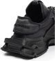 Dolce & Gabbana Zwarte Sneakers met Veters en Logo Black Heren - Thumbnail 8