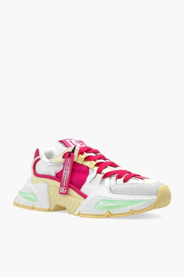 Dolce & Gabbana Air Master sneakers Multicolor Dames
