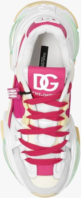 Dolce & Gabbana Air Master sneakers Multicolor Dames