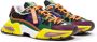 Dolce & Gabbana Air Master Sneakers Multicolor Heren - Thumbnail 2