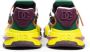 Dolce & Gabbana Air Master Sneakers Multicolor Heren - Thumbnail 3