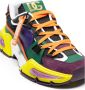 Dolce & Gabbana Air Master Sneakers Multicolor Heren - Thumbnail 4
