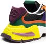 Dolce & Gabbana Air Master Sneakers Multicolor Heren - Thumbnail 6