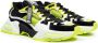 Dolce & Gabbana Air Master Sneakers Multicolor Heren - Thumbnail 2