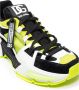 Dolce & Gabbana Air Master Sneakers Multicolor Heren - Thumbnail 4