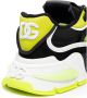 Dolce & Gabbana Air Master Sneakers Multicolor Heren - Thumbnail 5