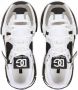 Dolce & Gabbana Airmaster Sneakers White Heren - Thumbnail 3