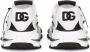 Dolce & Gabbana Airmaster Sneakers White Heren - Thumbnail 4