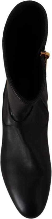 Dolce & Gabbana Ankle Boots