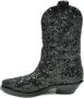 Dolce & Gabbana Ankle Boots Black Dames - Thumbnail 3
