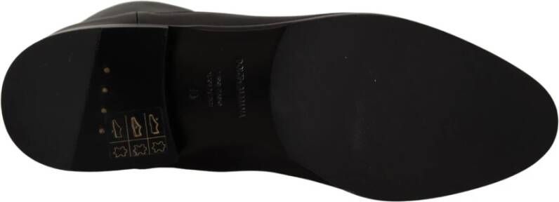 Dolce & Gabbana Ankle Boots Black Dames