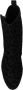 Dolce & Gabbana Zwarte Luipaard Korte Laarzen met Rits Black Dames - Thumbnail 3