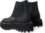 Dolce & Gabbana Chelsea Boots Black Heren - Thumbnail 15