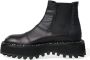 Dolce & Gabbana Chelsea Boots Black Heren - Thumbnail 16