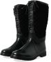 Dolce & Gabbana Ankle Boots Black Heren - Thumbnail 10