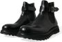 Dolce & Gabbana Chelsea Boots Black Heren - Thumbnail 3