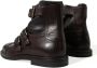 Dolce & Gabbana Ankle Boots Brown Heren - Thumbnail 4