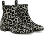 Dolce & Gabbana Ankle Boots Multicolor Dames - Thumbnail 8