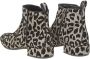 Dolce & Gabbana Ankle Boots Multicolor Dames - Thumbnail 9