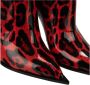 Dolce & Gabbana Ankle Boots Multicolor Dames - Thumbnail 4
