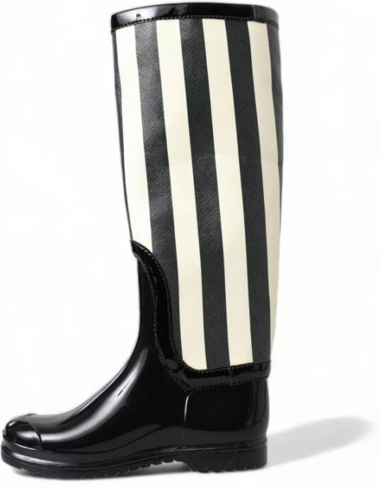 Dolce & Gabbana Ankle Boots Multicolor Dames