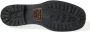 Dolce & Gabbana Luxe Dual-Tone Leren Enkellaarzen Multicolor Dames - Thumbnail 6
