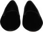 Dolce & Gabbana Gloednieuwe Loafers Flats Zwart Gemaakt in Italië Black Dames - Thumbnail 14