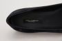 Dolce & Gabbana Gloednieuwe Loafers Flats Zwart Gemaakt in Italië Black Dames - Thumbnail 17