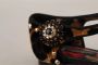 Dolce & Gabbana Bloemen Luipaard T-Strap Sandalen Multicolor Dames - Thumbnail 8