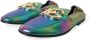 Dolce & Gabbana Ballerinas Multicolor Heren - Thumbnail 3