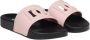 Dolce & Gabbana Ballerinas Pink Dames - Thumbnail 2