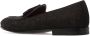 Dolce & Gabbana Barok Jacquard Loafers met Geborduurde Details - Thumbnail 2